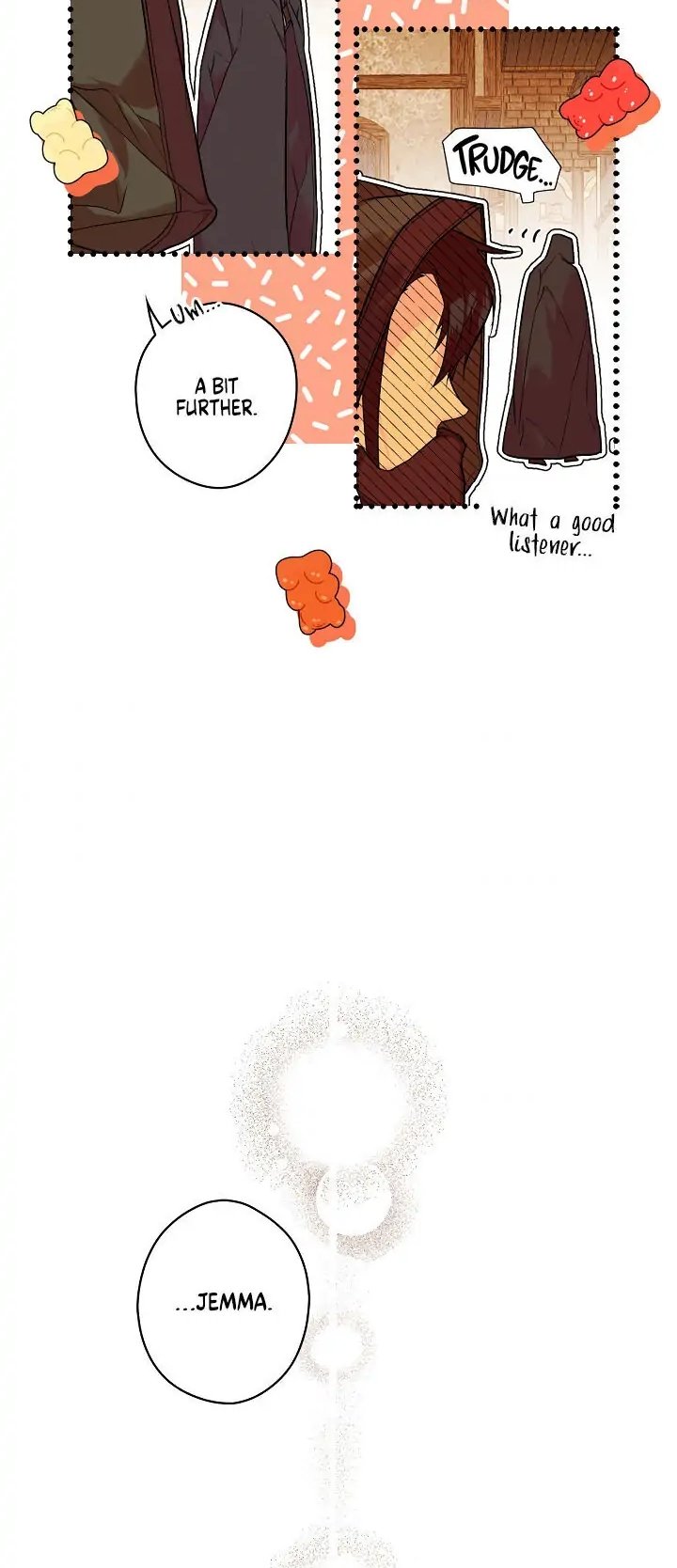 Secret Lady, Chapter 19 image 24